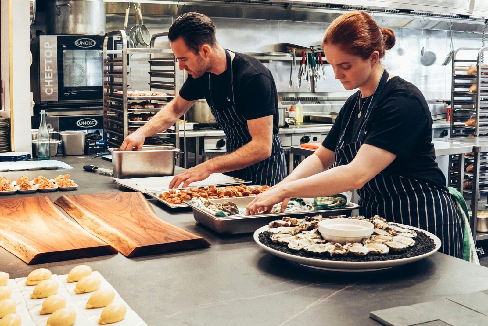ServerApproved Texas Food Manager In-Person Certification Training