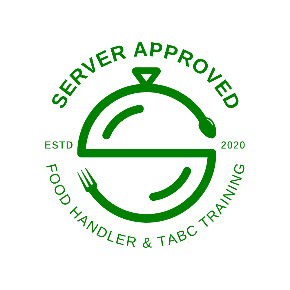 ServerApproved logo